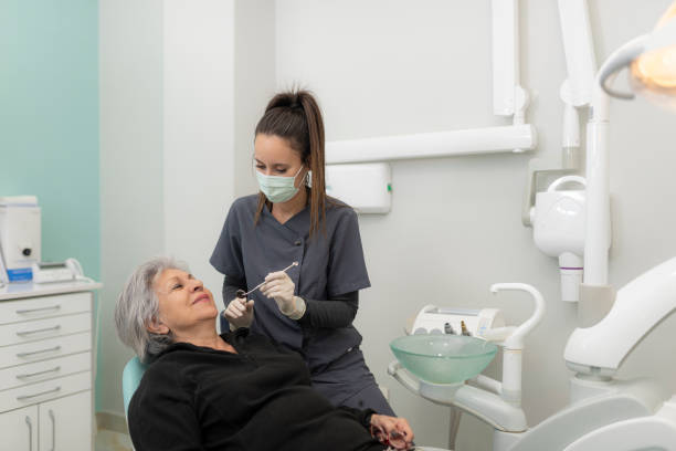 Best Emergency Gum Pain Relief  in Alpena, MI